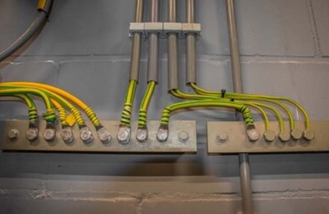 高压接地线 为新时代电力安全保驾护航