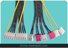 电气连接线、端子线与灰排线 连接技术的基础与应用