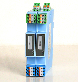 平和创业科技新型隔离安全栅横空出世 重新定义电气联接的安全边界