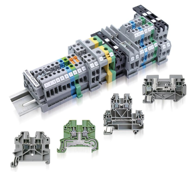 “豫”难而上，全速驰援——魏德米勒紧急驰援郑州地铁抢修工程电气联接任务