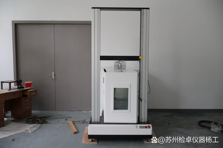 线束拉伸测试 保障电气连接可靠性的关键检测